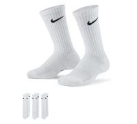 Nike Everyday Elevated Crew-Socken (3 Paar) M