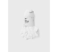 Nike Everyday Elevated Crew-Socks men Socks white in Größe:M