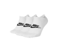 Nike Everyday Essential Füsslinge 3er Pack F100 weiss XL