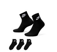 Nike Everyday Essential Knöchelsocken (3 Paar), DX5074