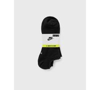 NIKE Herren Socken U NK NSW EVERYDAY ESSENTIAL NS (DX5075) M BLACK/WHITE