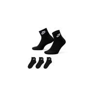 Nike Everyday Essential Socken Herren - schwarz 46-50