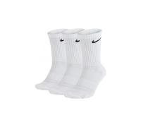 nike everyday gepolsterte socken weis unisex