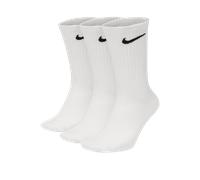Nike Everyday Lightweight 3er Pack Socken F100 S ( 34-38 ) weiss