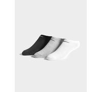 Nike Socken Everyday Lightweight No-Show – 3 Paar, Mehrfarbig, Größe S