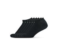 Nike Everyday Lightweight No-Show-Trainingssocken (6 Paar), SX7679
