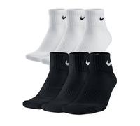 Nike Everyday Lightweight Socks Socken 3er Pack Größe 43-46