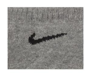 Nike Everyday Lightweight Training No-Show (3 -Paar) Socken, multicolor US: S