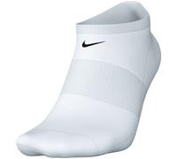 Nike Everyday Lw No-Show Socken 3Er Pack Socken weiss 46-50