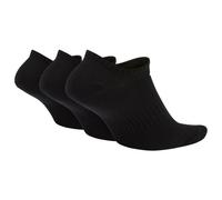 Nike Everyday Lightweight Training - Farbe: BLACK/WHITE - Größe: S