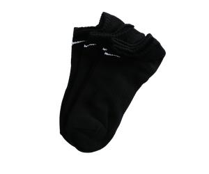 Nike Everyday LW No-Show Socken 3er Pack F010 M ( 38-42 ) schwarz