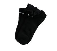Nike Everyday LW No-Show Socken 3er Pack F010 XL (46-50 ) schwarz