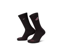 nike everyday plus air max socken schwarz