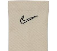 Nike Everyday Plus Cushioned Crew 2er-Pack Socken, beige US: M