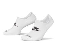 Nike Männer,Frauen Socken Everyday Plus Cush 3-Pack in weiß S weiß