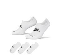 Nike Everyday Plus Cushioned Nike Footie Socks Socken special 42-46