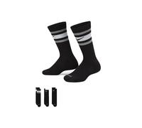 Nike Everyday Plus Cushioned Socken 3er Pack - schwarz - 34-38