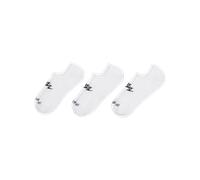 Nike Everyday Plus Cushioned Socken Weiss F100 XL weiss