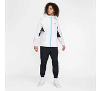 Nike Unisex Sportsocken Everyday Plus Cushioned Socks SX6888-100 38-42 White/Black