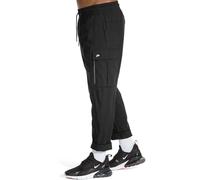 Nike Everyday Plus Cushioned Training Crew (6 -Paar) Herren Socken, weiß US: XL | UK: X/LGE