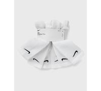 Nike Everyday Plus Cushioned Training Crew Socks (6 Pairs) men Socks white in Größe:S