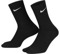 Nike Everyday Plus 'Rift' Socken L schwarz
