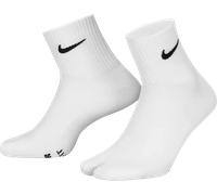 Nike Everyday Plus Rift Socken XL weiß