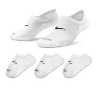 Nike Everyday Plus Socken 3er-Pack Damen | weiß | Damen | M | DH5463-903 M