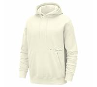 Nike Everyone Watches Womens's Sports Hoody Damen-beige,schwarz in beige, Größe: XS (nur noch wenige Artikel verfügbar)