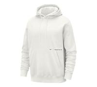 Nike Everyone Watches Womens's Sports Hoody Damen-beige,schwarz in beige, Größe: XS (nur noch wenige Artikel verfügbar)