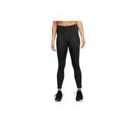 Nike Fast Dri-FIT Mid-Waist 7/8-Leggings Damen - schwarz - L