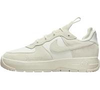 Nike WMNS AIR FORCE 1 WILD men Lowtop beige in Größe:38