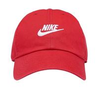 Nike FB5368-325 U NK Club Cap U CB FUT WSH L Hat Unisex Adult Cargo Khaki/White Größe L/XL