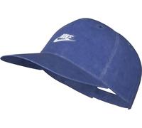 Nike FB5368-480 Club Hat Unisex Adult Game ROYAL/White Größe M/L