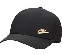 Bob Nike Swoosh Schwarz & Grau Unisex - FB5371-011 - Taille S/M