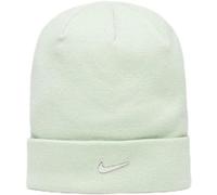 Nike Peak Metal Swoosh Herren Wintermütze, honey dew