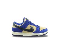 Nike WMNS DUNK LOW men Lowtop blue|beige in Größe:37,5