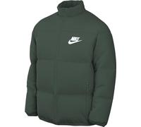 Nike FB7368-323 M NK TF CLUB PUFFER JKT Jacket Herren FIR/WHITE Größe 3XL