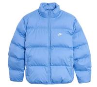Nike FB7368-450 M NK TF CLUB PUFFER JKT Jacket Herren POLAR/WHITE Größe 2XL