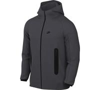 Nike FB7921-060 Tech Fleece Sweatshirt Herren Anthracite/Black Größe XS