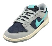 Nike FB8895-001 Nike Dunk Low Retro Premium Herren Light Pumice/Green Frost-Dark Obsidian EU 45