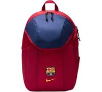 Nike FC Barcelona Academy Rucksack ONE-SIZE Rot/Blau