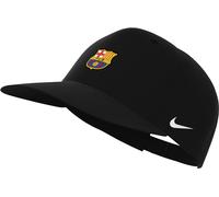 Nike Unisex Hat FCB U Nk Df Club Cap Us Cb L, Black/White, FN4859-010, L/XL