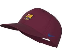 Nike FC Barcelona Club Dri-FIT-Fußball-Cap ohne Struktur, FN4859