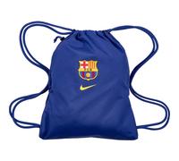 NIKE FC Barcelona Heritage Turnbeutel 2025/26 455 - deep royal blue/amarillo