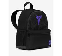 NIKE FC Barcelona JDI Auswärts Mini Rucksack 2025/26 Kinder 010 - black/persian violet