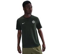 NIKE FC Chelsea London Dri-FIT Primary Statement Poloshirt Herren 371 - outdoor green/phantom XL
