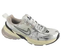 Nike WMNS NIKE V2K RUN men Lowtop white in Größe:42