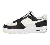 Nike FD2592-002 Air Force 1 '07 LV8 Herren Black/Light Silver-Phantom-White EU 47.5