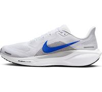 Nike FD2722-110 Pegasus 41 Herren White/Racer Blue-Wolf Grey-PUR EU 45.5